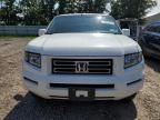 2006 Honda Ridgeline RTS