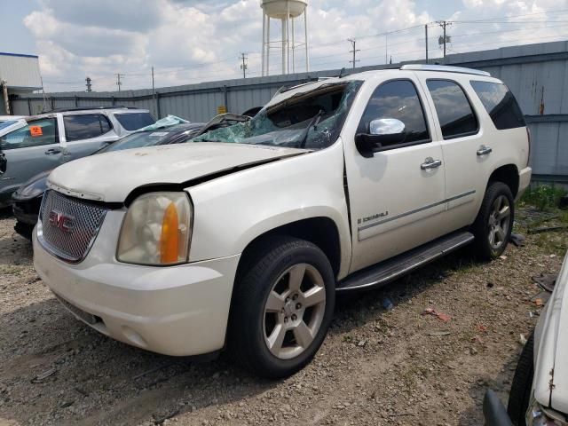 2009 GMC Yukon Denali