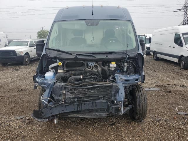 2021 Dodge RAM Promaster 3500 3500 High