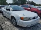 2002 Pontiac Grand AM SE1