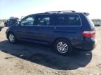 2006 Honda Odyssey EXL