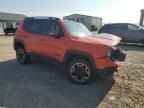 2016 Jeep Renegade T