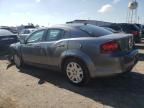 2012 Dodge Avenger SE