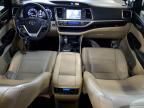 2014 Toyota Highlander Limited