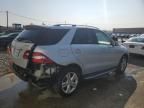 2014 Mercedes-Benz ML 350 Bluetec