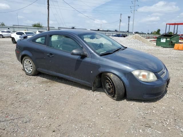 2009 Chevrolet Cobalt LS