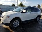 2010 Ford Edge SEL