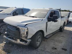 Ford f250 Super Duty salvage cars for sale: 2023 Ford F250 Super Duty