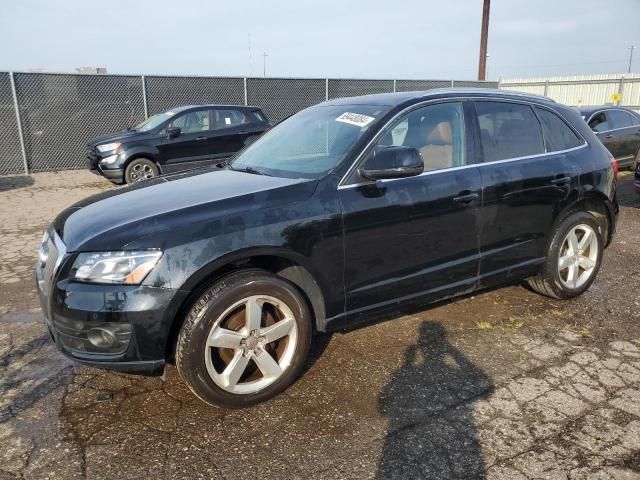 2012 Audi Q5 Premium Plus