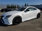 2015 Lexus RC 350