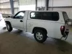 2008 Chevrolet Colorado