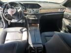 2014 Mercedes-Benz E 350 4matic