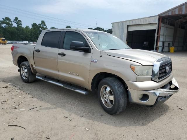 2008 Toyota Tundra Crewmax