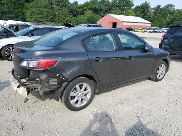 2010 Mazda 3 I