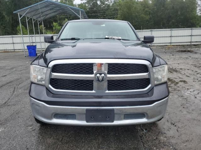 2017 Dodge RAM 1500 SLT