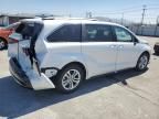 2024 Toyota Sienna Limited