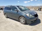 2005 Honda Odyssey EX