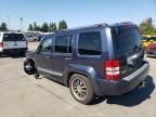 2008 Jeep Liberty Limited