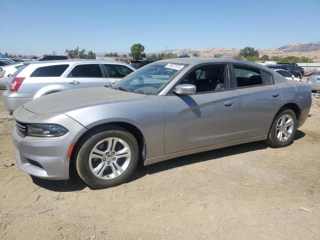 2015 Dodge Charger SE