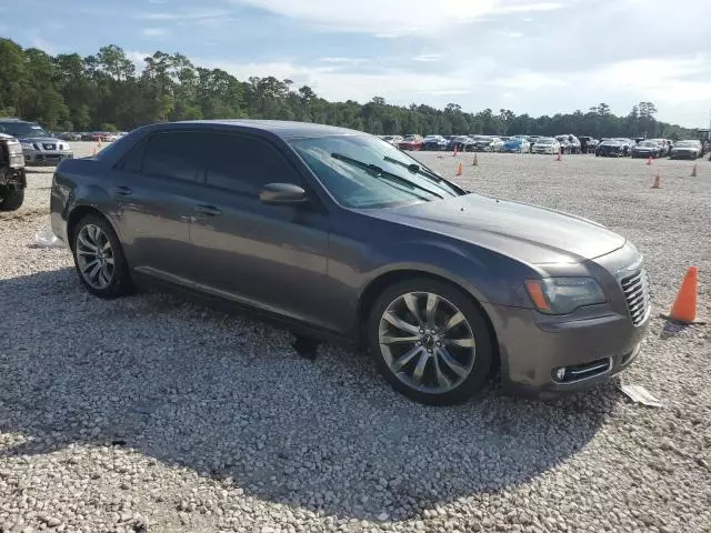 2014 Chrysler 300 S