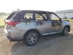 2017 Mitsubishi Outlander SE