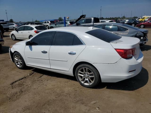 2013 Chevrolet Malibu 1LT