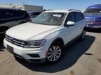 2018 Volkswagen Tiguan S