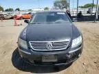 2005 Volkswagen Phaeton 4.2