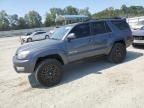 2005 Toyota 4runner Limited