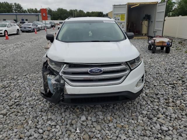 2015 Ford Edge SE