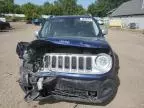 2016 Jeep Renegade Limited