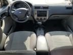 2006 Ford Focus ZX4