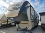 2017 Sani Trailer