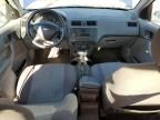 2005 Ford Focus ZX4