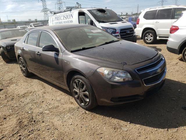 2011 Chevrolet Malibu LS