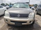 2004 Mercury Mountaineer