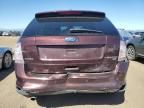 2009 Ford Edge Limited