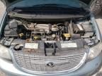 2001 Chrysler Town & Country LXI