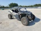 2022 Can-Am Maverick X3 DS Turbo