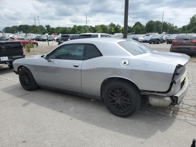 2014 Dodge Challenger SXT