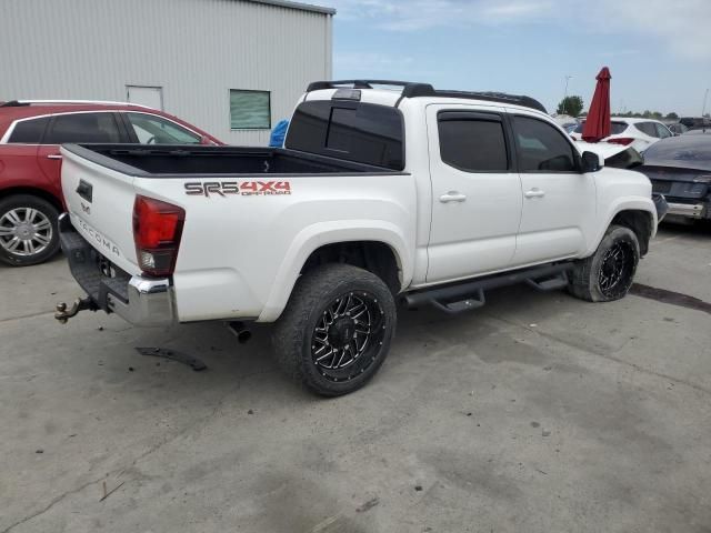 2023 Toyota Tacoma Double Cab