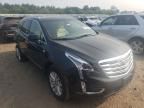 2019 Cadillac XT5