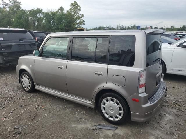 2006 Scion XB