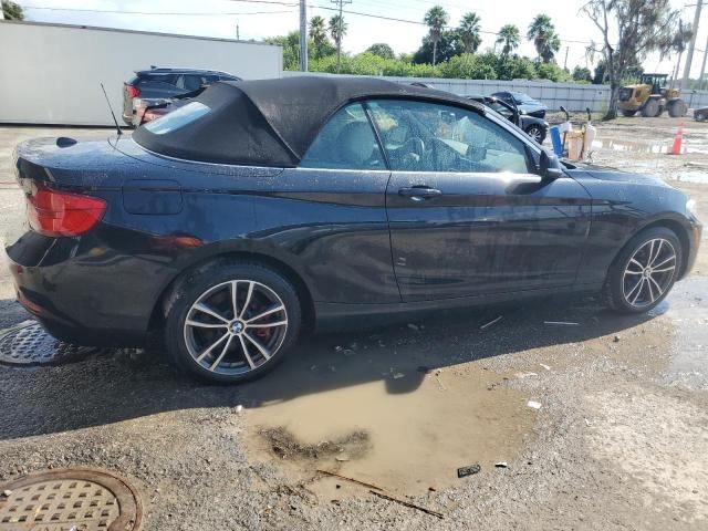 2018 BMW 230I