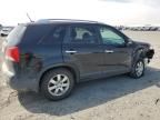 2011 KIA Sorento Base