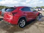 2017 Lexus NX 200T Base