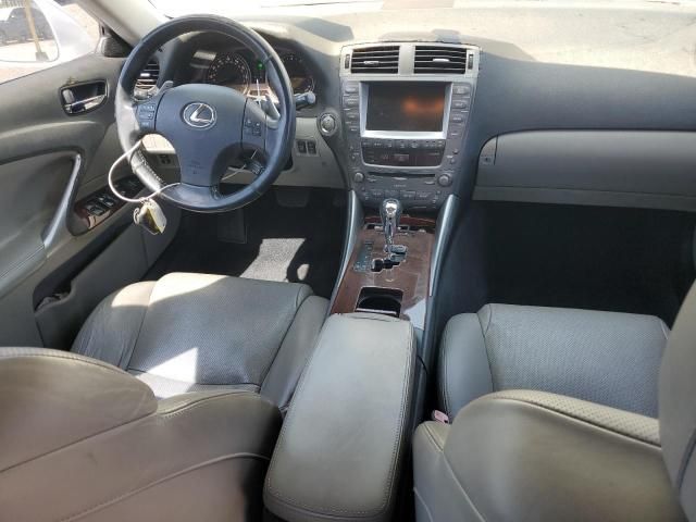 2006 Lexus IS 350