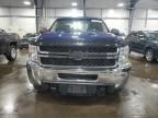 2013 Chevrolet Silverado K2500 Heavy Duty