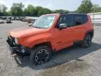 2017 Jeep Renegade Trailhawk