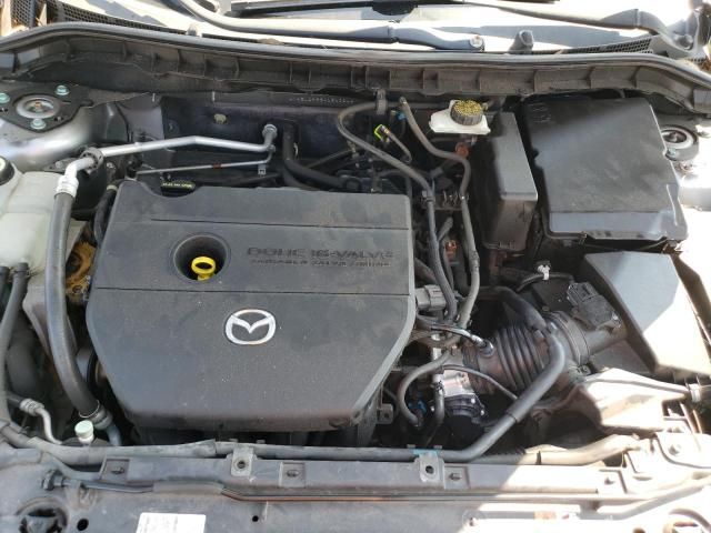 2010 Mazda 3 S